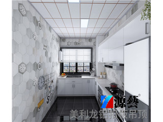 怎样选择适合的天花板材料